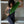 Load image into Gallery viewer, Bamboo XO jumpsuit - SATI CREATION - Jumpsuits - active wear - bamboo clothing - bodysuit