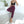 Load image into Gallery viewer, Batik Long Drop pants - SATI CREATION - Pants - active wear - Bamboo - bamboo clothing