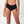 Load image into Gallery viewer, Modal boxer underwear - SATI CREATION - women's boy shorts underwear - eco-intimates