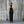 Load image into Gallery viewer, Ayela Dress - SATI CREATION - Dress - Black dress - Boho - Cowl neck dress