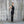Load image into Gallery viewer, Ayela Dress - SATI CREATION - Dress - Black dress - Boho - Cowl neck dress