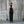 Load image into Gallery viewer, Ayela Dress - SATI CREATION - Dress - Black dress - Boho - Cowl neck dress
