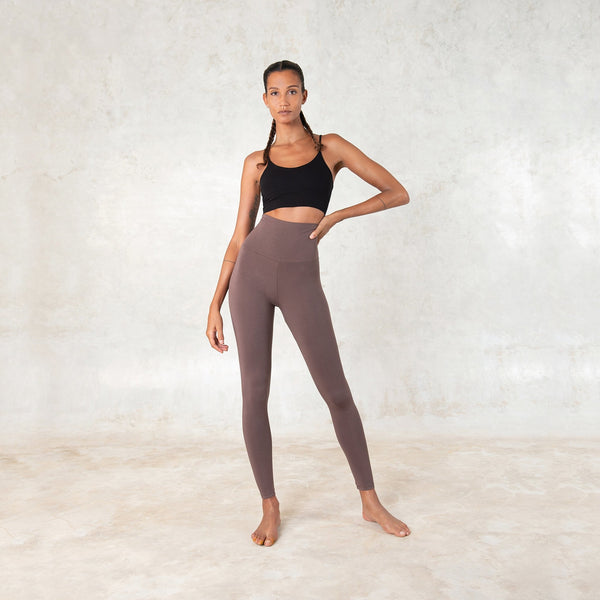 Bamboo bra / Set of 2 - SATI CREATION - tops - active wear - Bamboo bra - bamboo clothing