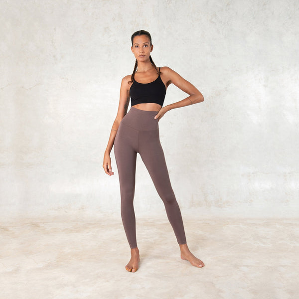 Bamboo bra / SET OF 3 - SATI CREATION - underwear set - active wear - Bamboo bra - bamboo top
