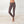 Load image into Gallery viewer, Bamboo Fold Over leggings - SATI CREATION - Pants - active wear - Bamboo - bamboo clothing
