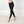 Load image into Gallery viewer, Bamboo Fold Over leggings - SATI CREATION - Pants - active wear - Bamboo - bamboo clothing