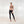 Load image into Gallery viewer, Bamboo Fold Over leggings - SATI CREATION - Pants - active wear - Bamboo - bamboo clothing