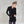 Load image into Gallery viewer, Bamboo tunic - SATI CREATION - Long sleeve - active wear - Bamboo - bamboo clothing