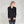 Load image into Gallery viewer, Bamboo tunic - SATI CREATION - Long sleeve - active wear - Bamboo - bamboo clothing