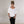 Load image into Gallery viewer, Basic T - SATI CREATION - tops - bamboo clothing - bamboo T - Basic T