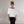 Load image into Gallery viewer, Basic T - SATI CREATION - tops - bamboo clothing - bamboo T - Basic T