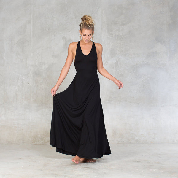 Classic Dress - SATI CREATION - Dress - Bamboo - bamboo clothing - bamboo dress