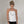 Load image into Gallery viewer, Corset - SATI CREATION - tops - Black Bamboo top - Boho - corset top
