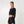 Load image into Gallery viewer, Cropped bamboo top - SATI CREATION - Long sleeve - Bamboo - bamboo clothing - bamboo top