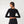 Load image into Gallery viewer, Cropped bamboo top - SATI CREATION - Long sleeve - Bamboo - bamboo clothing - bamboo top