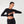 Load image into Gallery viewer, Cropped bamboo top - SATI CREATION - Long sleeve - Bamboo - bamboo clothing - bamboo top