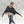 Load image into Gallery viewer, Cropped sweater - SATI CREATION - Long sleeve - Bamboo - bamboo clothing - bamboo top