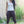 Load image into Gallery viewer, Drop pants - SATI CREATION - Pants - active wear - Bamboo - bamboo clothing