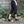Load image into Gallery viewer, Drop pants - SATI CREATION - Pants - active wear - Bamboo - bamboo clothing