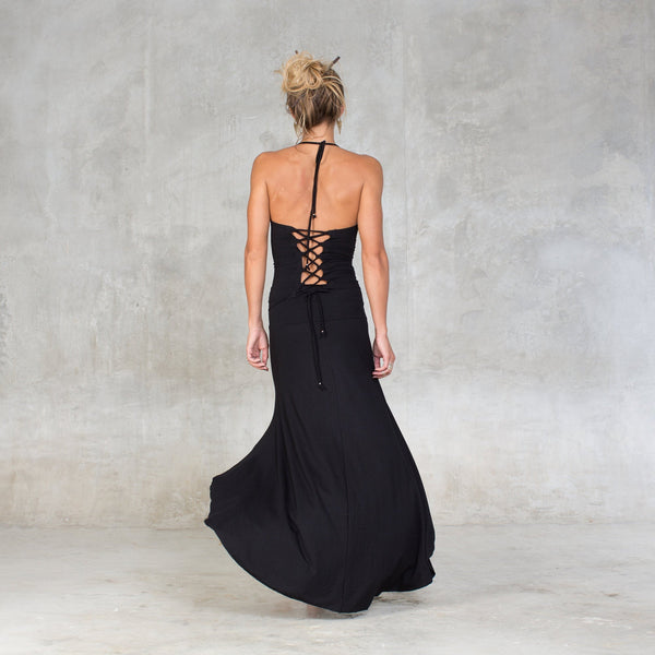 High Low Skirt - SATI CREATION - Skirt - Bamboo - bamboo clothing - bamboo skirt