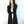 Load image into Gallery viewer, Hooded Shrug - Bamboo Terry - SATI CREATION - Hoodie - Bamboo - bamboo clothing - bamboo hoody