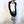 Load image into Gallery viewer, Infinity Shrug - SATI CREATION - Long sleeve - black wrap - cardigan - certified organic clothing

