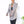 Load image into Gallery viewer, Infinity Shrug - SATI CREATION - Long sleeve - black wrap - cardigan - ethical clothing