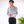 Load image into Gallery viewer, Infinity Shrug - SATI CREATION - Long sleeve - black wrap - cardigan - ethical clothing