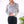 Load image into Gallery viewer, Infinity Shrug - SATI CREATION - Long sleeve - certified organic clothing - ethical clothing - Hoodie