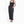Load image into Gallery viewer, Linen pants - 100% linen - SATI CREATION - Pants - 100% linen - black linen pants - ethical clothing