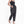 Load image into Gallery viewer, Linen pants - 100% linen - SATI CREATION - Pants - 100% linen - black linen pants - ethical clothing