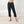 Load image into Gallery viewer, Linen pants - 100% linen - SATI CREATION - Pants - 100% linen - black linen pants - ethical clothing