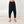 Load image into Gallery viewer, Makaira pants - SATI CREATION - Pants - black harem pants - Boho - ethical clothing