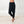 Load image into Gallery viewer, Makaira pants - SATI CREATION - Pants - black harem pants - Boho - ethical clothing