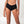 Load image into Gallery viewer, Modal boxer underwear / Set of 3 - SATI CREATION - bottoms - active wear - Boho - boyshorts underwear