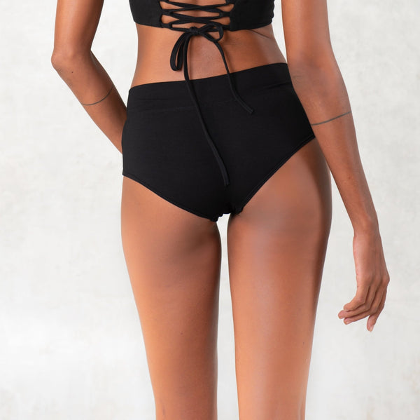 Modal boxer underwear / Set of 3 - SATI CREATION - bottoms - active wear - Boho - boyshorts underwear