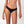 Load image into Gallery viewer, Modal cheeky underwear - SATI CREATION - bottoms - active wear - Boho - cheeky underwear