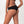 Load image into Gallery viewer, Modal cheeky underwear / Set of 2 - SATI CREATION - bottoms - active wear - Boho - cheeky underwear