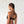 Load image into Gallery viewer, Organic cotton Bra / Set of 2 - SATI CREATION - tops - active wear - eco-intimates - Organic clothing