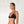 Load image into Gallery viewer, Organic cotton Bra / Set of 2 - SATI CREATION - tops - active wear - eco-intimates - Organic clothing