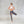 Load image into Gallery viewer, Organic Cotton Fold Over leggings - SATI CREATION - Pants - active wear - black leggings - ethical clothing