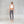 Load image into Gallery viewer, Organic Cotton Fold Over leggings - SATI CREATION - Pants - active wear - black leggings - ethical clothing