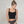 Load image into Gallery viewer, Organic Cotton Strap Top - SATI CREATION - Tops - Boho - boho top - burning man fashion
