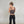 Load image into Gallery viewer, Organic Cotton Strap Top - SATI CREATION - Tops - Boho - boho top - burning man fashion