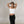 Load image into Gallery viewer, Organic Cotton Strap Top - SATI CREATION - Tops - Boho - boho top - burning man fashion