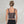 Load image into Gallery viewer, Organic Cotton Strap Top - SATI CREATION - Tops - Boho - boho top - burning man fashion