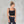 Load image into Gallery viewer, Organic Cotton Strap Top - SATI CREATION - Tops - Boho - boho top - burning man fashion