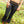 Load image into Gallery viewer, Organic Cotton Women Bloomers - SATI CREATION - Pants - black leggings - bloomers - Boho