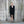 Load image into Gallery viewer, Oversized Shrug - SATI CREATION - Long sleeve - certified organic clothing - ethical clothing - long sleeve wrap