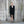 Load image into Gallery viewer, Oversized Shrug - SATI CREATION - Long sleeve - certified organic clothing - ethical clothing - long sleeve wrap